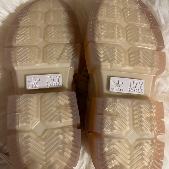 Adidas x Ivy Park IVP Super Sleek Chunky - Picture 8 of 9